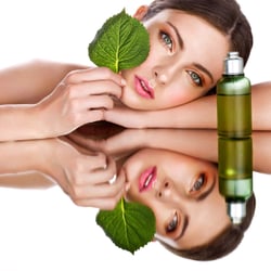 Aesthetics by Juliette - We use product lines with no toxins, carcinogenic, or hormone disrupting ingredients.