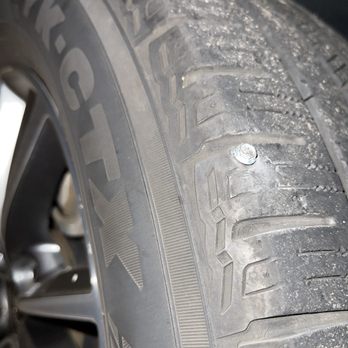 America's Tire - Flat tire - Tires Near Me - Orange, California