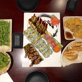 Kochi - AYCE sushi, yummy appetizers! - Japanese Near Me - Normal, Illinois