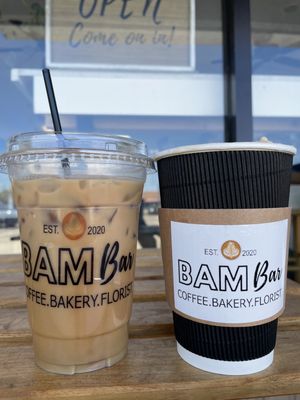 BAM Bar by null