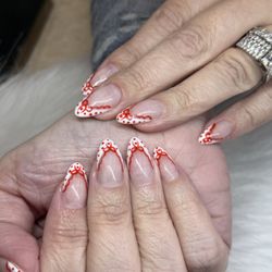 Gratify U Nails Spa