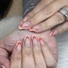 Gratify U Nails Spa gift card
