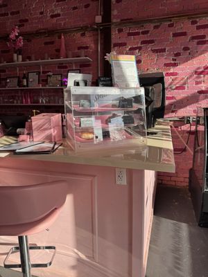 C'est La Vie Cafe by null