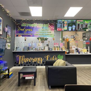 Beyond Tea - Comfy anime environment - Bubble Tea Near Me - Suisun City, California Beyond Tea - Comfy anime environment - Bubble Tea Near Me - Suisun City, California