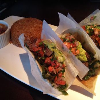 Yard House - Spicy Steak Tacos - New American Near Me - Tucson, Arizona