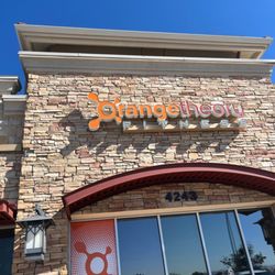 Orangetheory Fitness - Outside