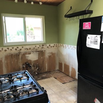 Nick's Demo & Hauling - After - Junk Removal & Hauling Near Me
