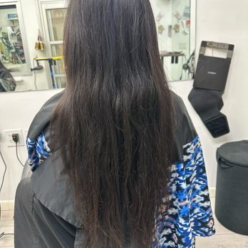 Brian Guy Studio 14 - Hair Stylists Near Me - Irvine, California