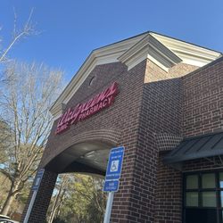 Walgreens