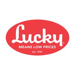 Lucky