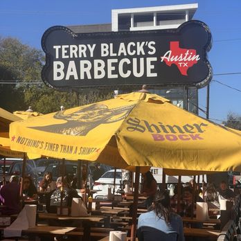 Terry Black's Barbecue - Barbeque Near Me - Austin, Texas Terry Black's Barbecue - Barbeque Near Me - Austin, Texas