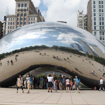 Millennium Park - Parks Near Me - Chicago, Illinois Millennium Park - Parks Near Me - Chicago, Illinois