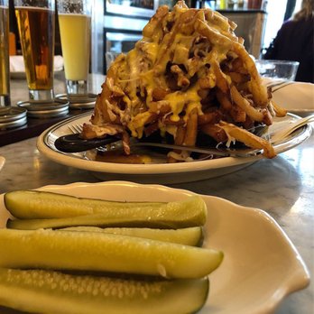 Jacob's Pickles - Comfort Food Near Me - New York, New York Jacob's Pickles - Comfort Food Near Me - New York, New York