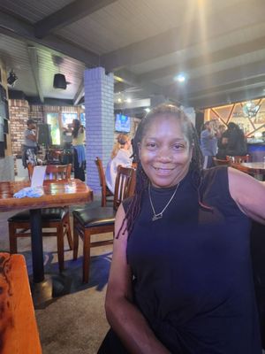 Rickey’s Sports Lounge by null