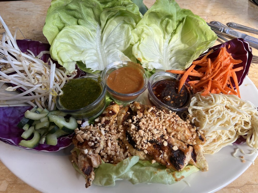 THE CHEESECAKE FACTORY BIRMINGHAM 807 Photos & 502 Reviews 236 Summit Blvd, Birmingham, AL