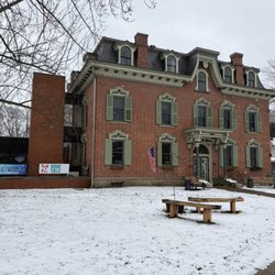 Franklin Public Library - Franklin Library