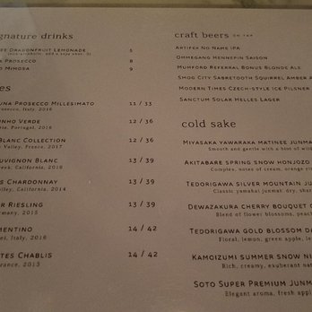Bone Kettle - 7-21-2018 - Breakfast & Brunch Near Me - Pasadena, California