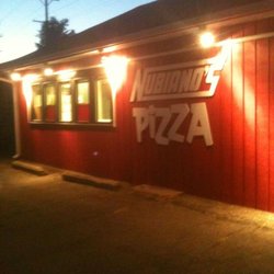 Nubiano's Pizza
