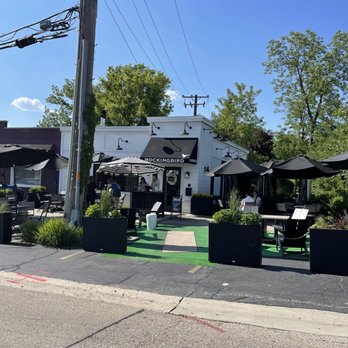 Mockingbird Bar + Garden - Cocktail Bars Near Me - East Dundee, Illinois Mockingbird Bar + Garden - Cocktail Bars Near Me - East Dundee, Illinois