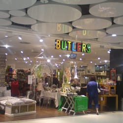 Butlers - Butlers