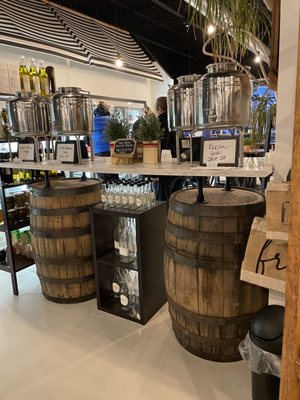 Mercatino Italiano Quakertown by null