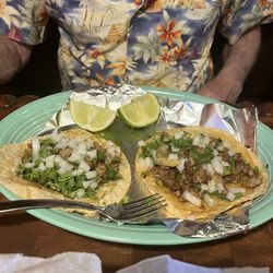 Carnitas Tacos