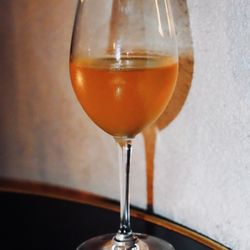 Lolo - ORANGE de levande 'cortez' 2022 BLEND mendocino, california