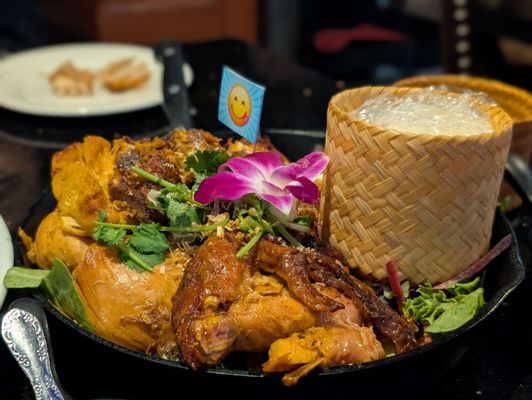 Signature Thai Cuisine by null