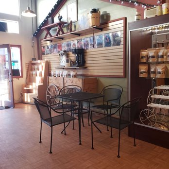 Oh Sweetie - Ice Cream & Frozen Yogurt Near Me - Williams, Arizona