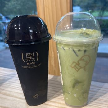 Heytea - Juice Bars & Smoothies Near Me - Seattle, Washington Heytea - Juice Bars & Smoothies Near Me - Seattle, Washington