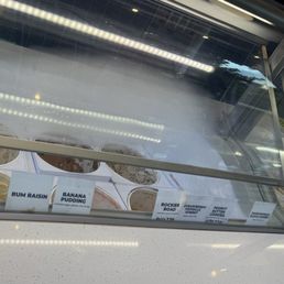 Available flavors Available flavors