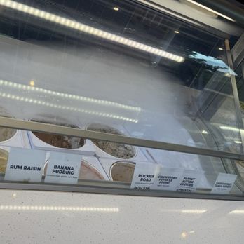 Ice Cream Jubilee - Available flavors - Ice Cream & Frozen Yogurt Near Me - Washington, DC, District of Columbia Ice Cream Jubilee - Available flavors - Ice Cream & Frozen Yogurt Near Me - Washington, DC, District of Columbia