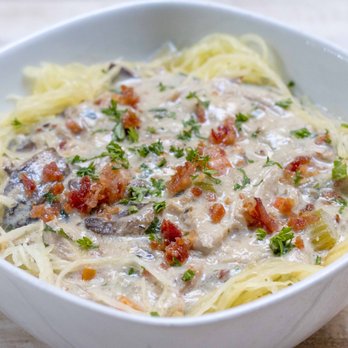 Paleo on the Go - Turkey Tetrazzini - Food Delivery Services Near Me - Largo, Florida Paleo on the Go - Turkey Tetrazzini - Food Delivery Services Near Me - Largo, Florida