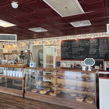 A Slice of Pie - Bakeries Near Me - Rolla, Missouri A Slice of Pie - Bakeries Near Me - Rolla, Missouri