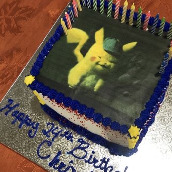 Bake My Day - Custom Cakes Near Me - Long Beach, California Bake My Day - Custom Cakes Near Me - Long Beach, California