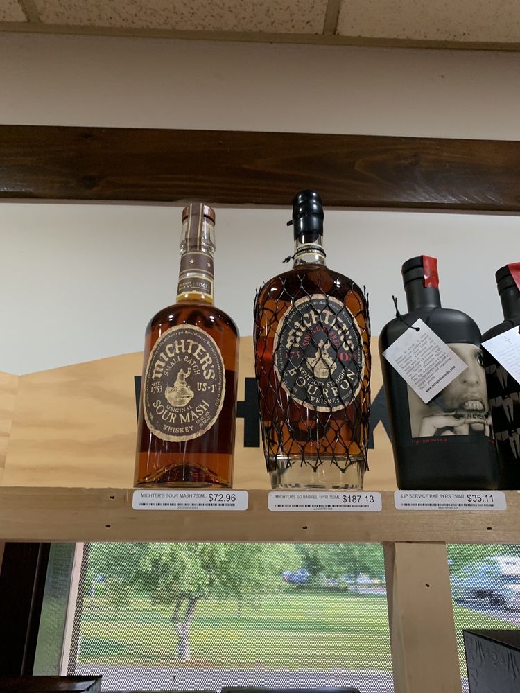 MONTY’S DISCOUNT WINE & LIQUOR 31 Photos & 19 Reviews 909 St Rt 9