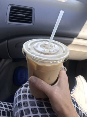 In-n-Out Java by null