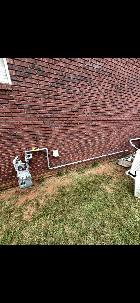 Slide of Shartzer’s Gas Works