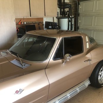 Integrity Auto Glass - 64 corvette... - Auto Glass Services Near Me - Mesa, Arizona