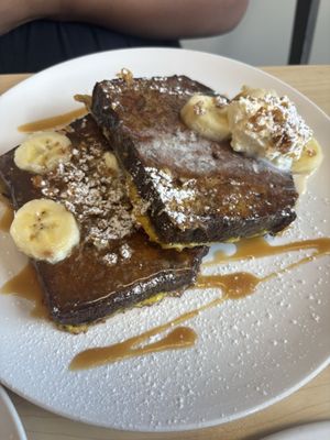 WildFlour Bistro by null