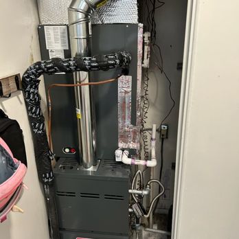 All Bay Insulation & HVAC - Insulation Installation Near Me - Menlo Park, California