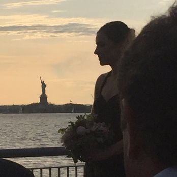 Liberty Warehouse - A bridesmaid and Ms. Liberty. - Venues & Event Spaces Near Me - Brooklyn, New York Liberty Warehouse - A bridesmaid and Ms. Liberty. - Venues & Event Spaces Near Me - Brooklyn, New York
