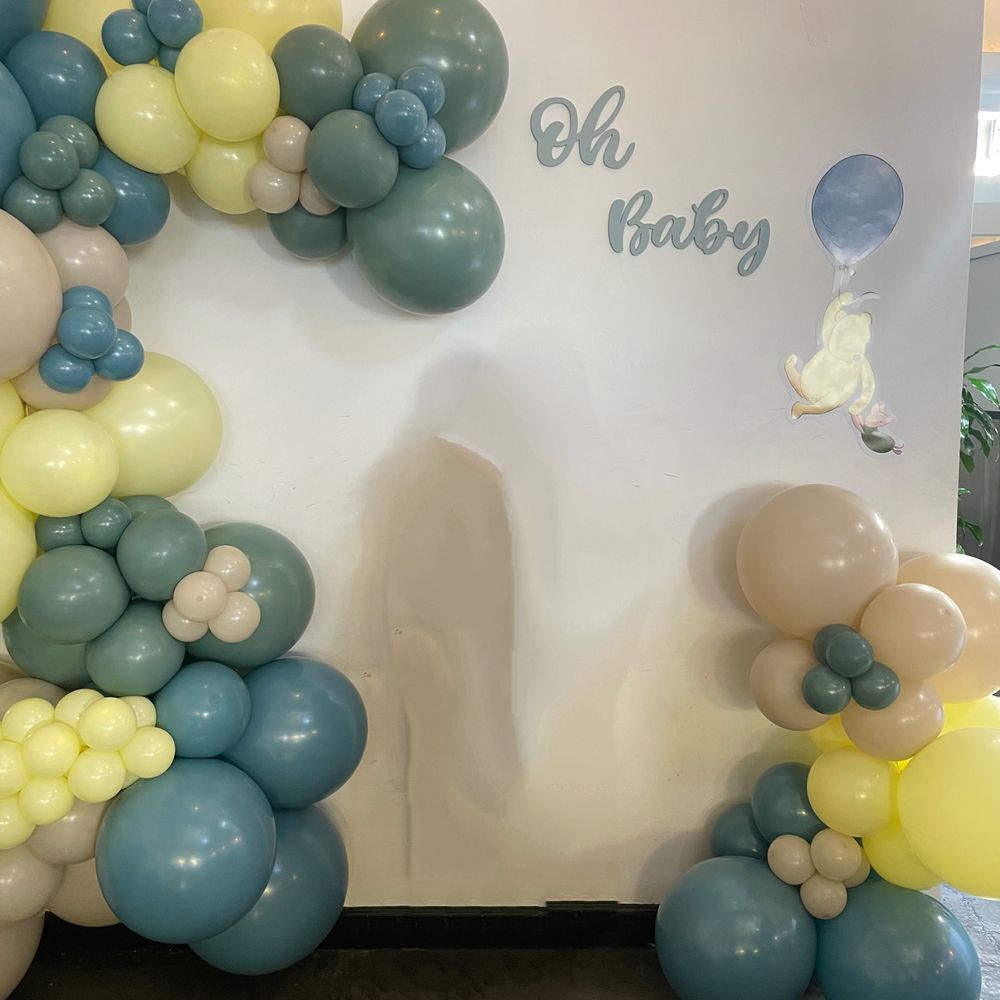 Honey Make it Pop - Balloon Services Near Me