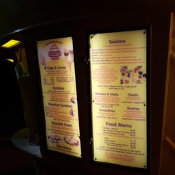 Dave's Treats
