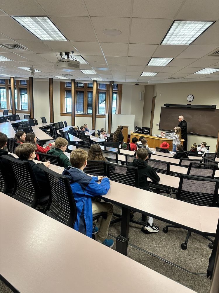 INDIANA UNIVERSITY MAURER SCHOOL OF LAW - Updated March 2026 - 211 ...