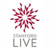 Stanford Live gift card