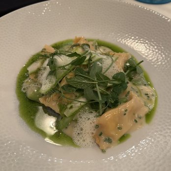 Kali Steak  - Seasonal pasta - Steakhouses Near Me - Los Angeles, California