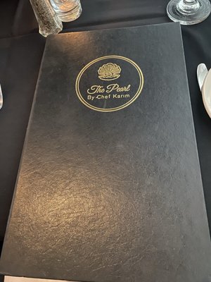 The Pearl Restaurant by null