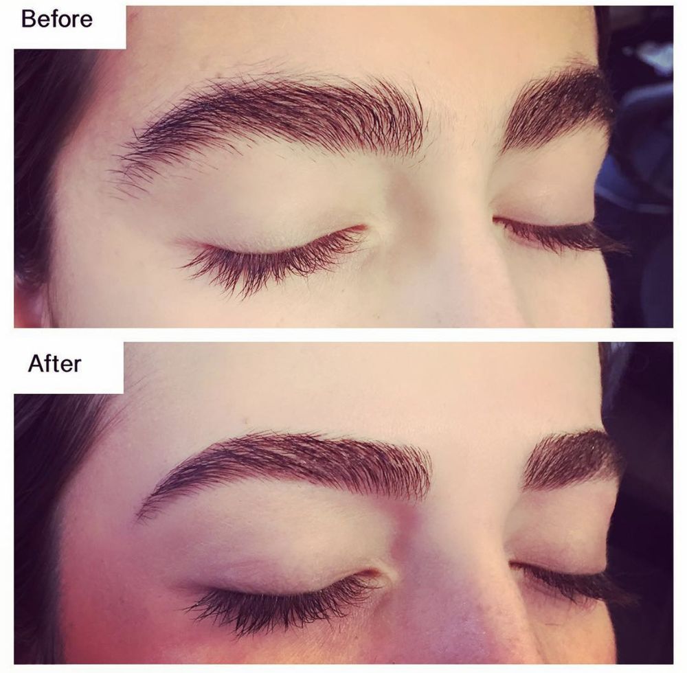 EMPIRE THREADING SALON Updated July 2024 25 Photos 1810