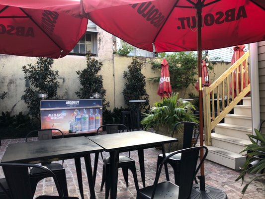 American Townhouse by null